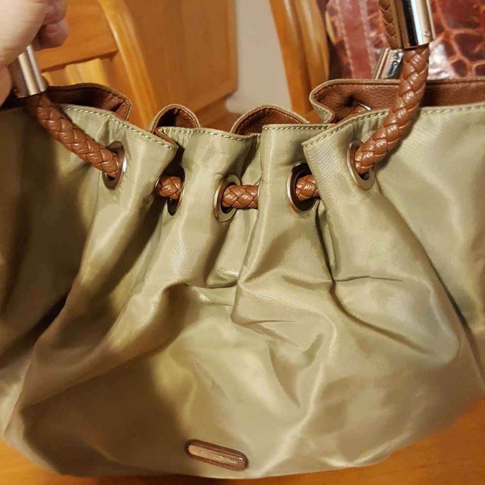 COPY - Dana Buchman bag